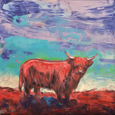 AgnesWieser_highlandcattle
