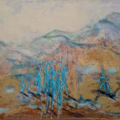 AusstellungMotherandSonBildM.NothaftSchattenmenschen